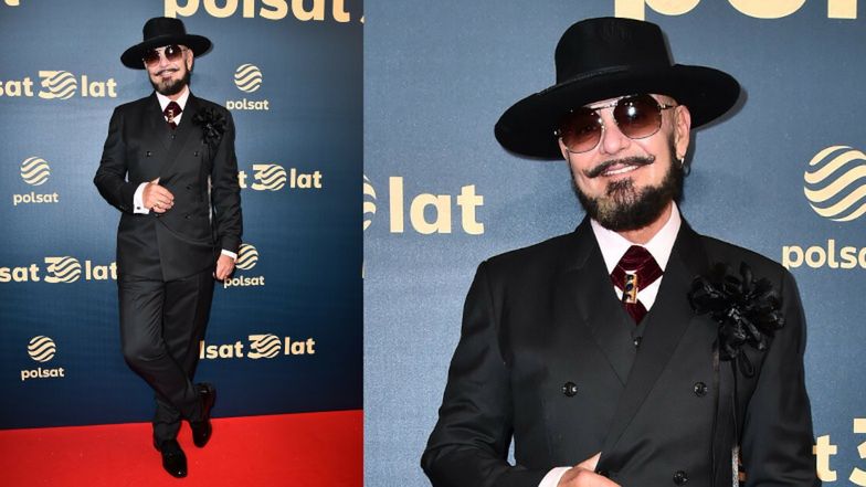 Jubileuszowa gala Polsatu