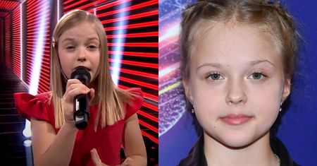 Eurowizja Junior 2020. Występ Ali Tracz chwalony przez internautów: "Czyżby DO TRZECH RAZY SZTUKA?"