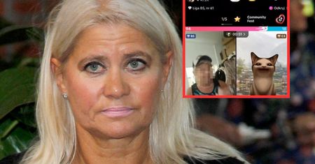 Izabela Kisio-Skorupa pobita podczas transmisji na żywo. Sprawca usłyszał zarzuty
