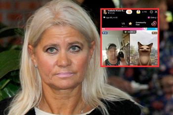 Izabela Kisio-Skorupa pobita podczas transmisji na żywo. Sprawca usłyszał zarzuty