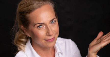 Ujawniła mobbing i molestowanie w Teatrze Bagatela. Alina Kamińska walczy o życie