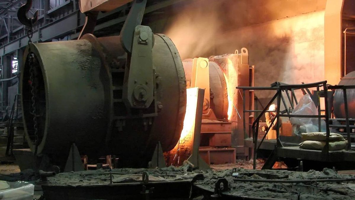 Walcownia Rur Andrzej zostanie zlikwidowana. Burmistrz Zawadzkiego obiecuje wsparcie dla pracowników