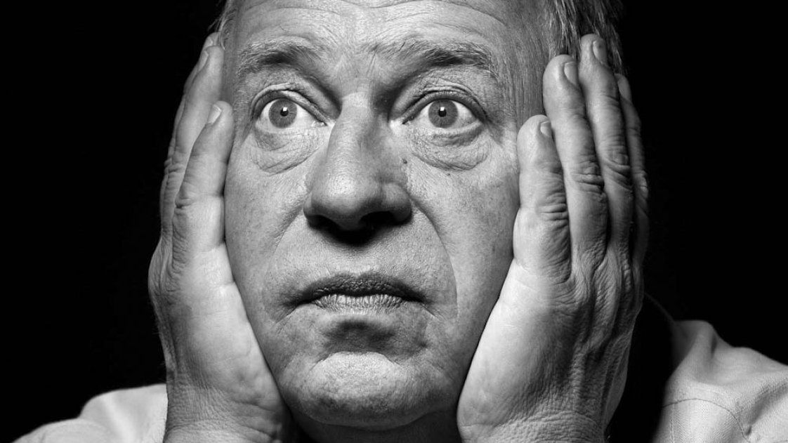 Rusza zbiórka pieniędzy na wyjątkowy album „nowe horyzonty – off the screen" 1