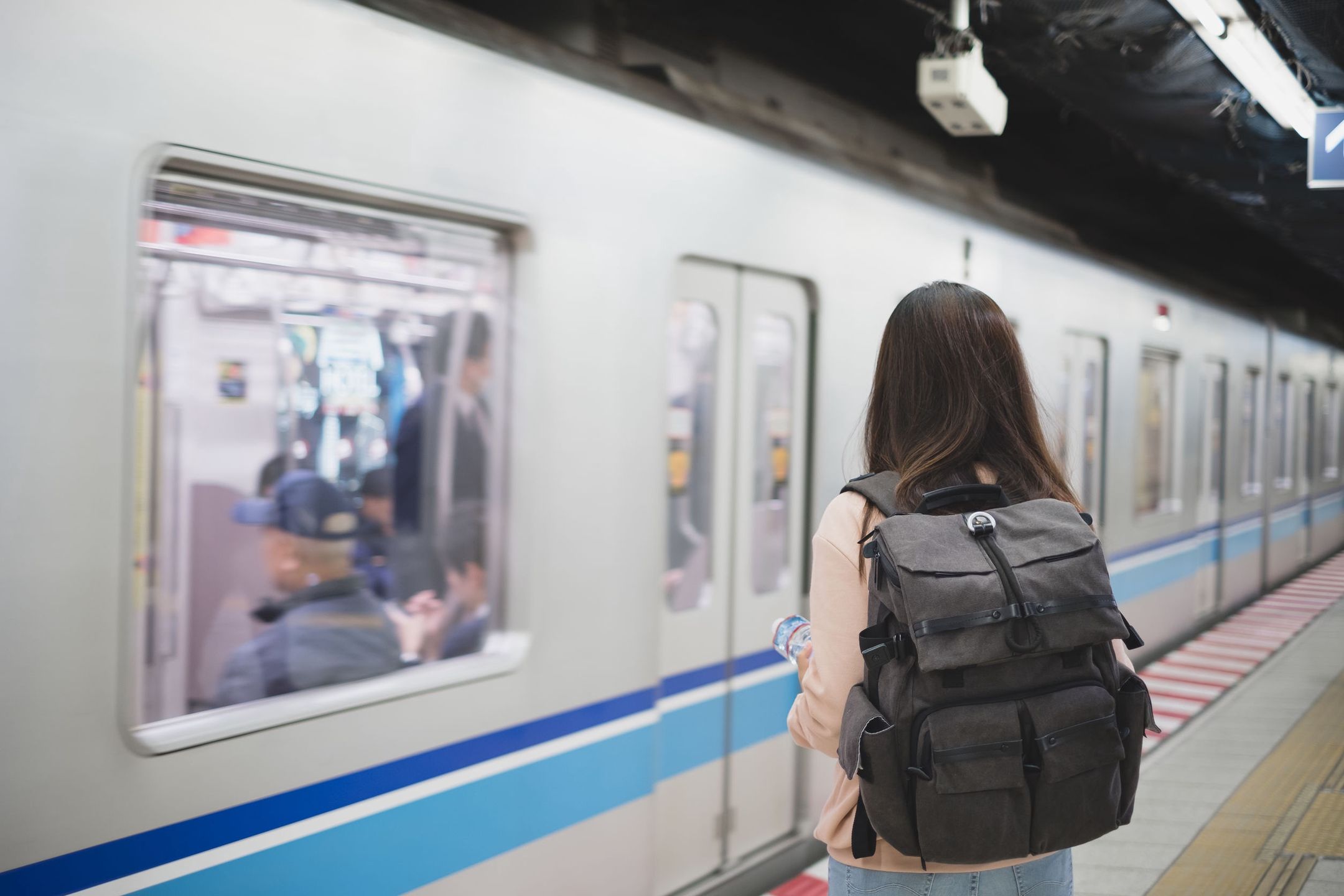 Zaginięcia nastolatków często okazują się ucieczkami z domu (zdjęcie ilustracyjne)