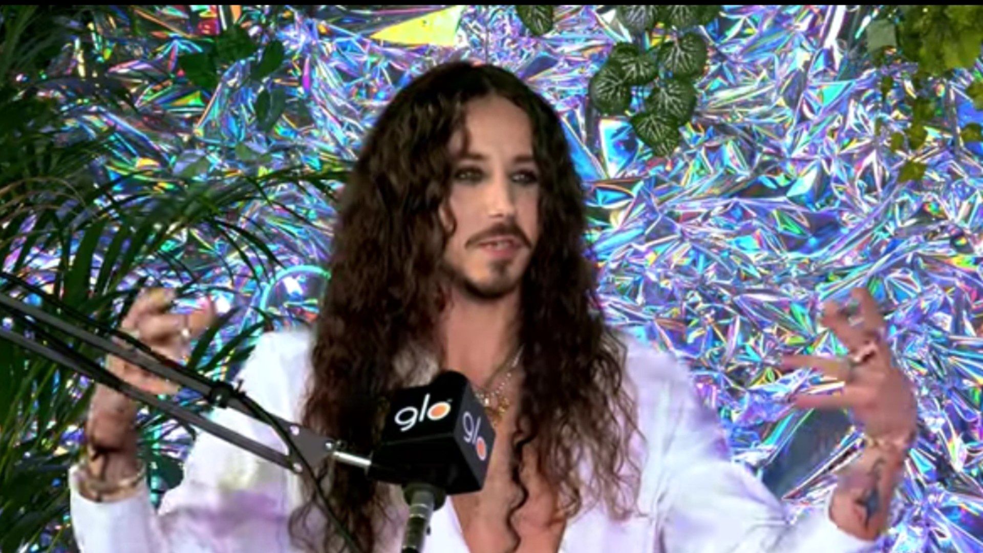 Michał Szpak