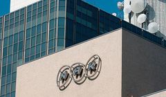 Japońska telewizja NHK pokaże igrzyska olimpijskie w technologii 8K