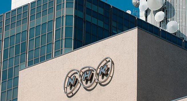 Japońska telewizja NHK pokaże igrzyska olimpijskie w technologii 8K