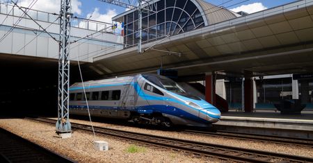 Dobre wieści od PKP Intercity. Pendolino dojedzie do nowych miast