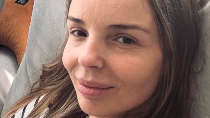 Agnieszka Włodarczyk