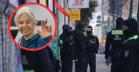 Ukrywała się przez 30 lat. Wpadła w Berlinie. Wyrok dla byłej terrorystki