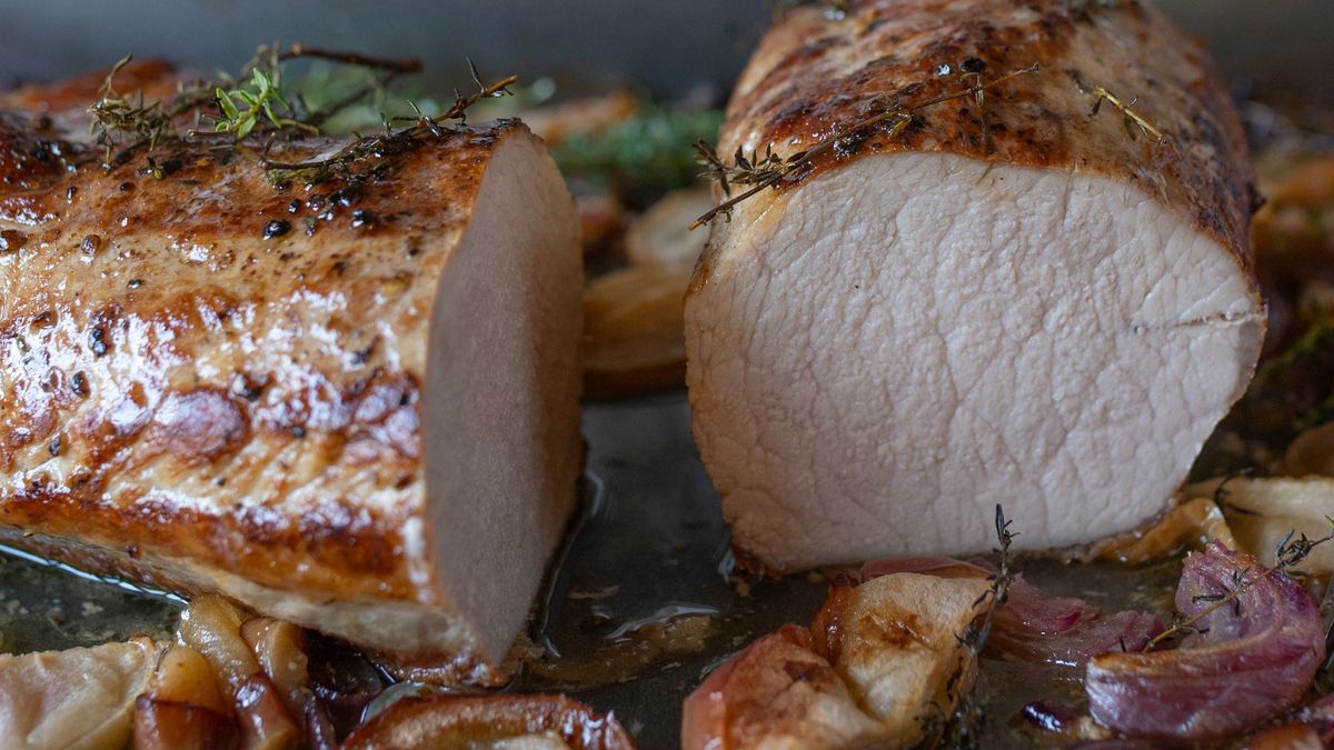 Wędlina kanapkowa, którą możesz zrobić w domu