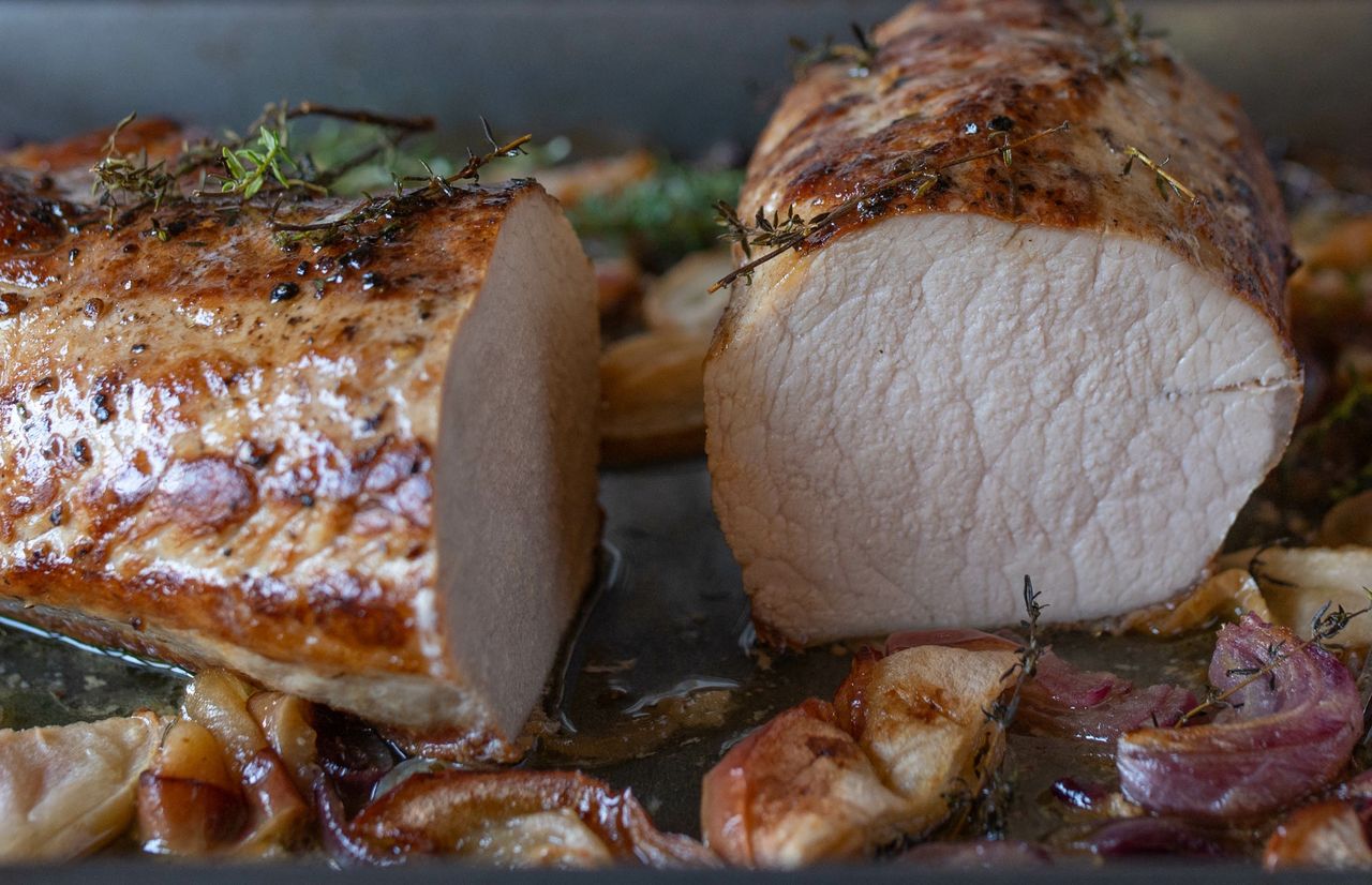 Sandwich meat you can make at home