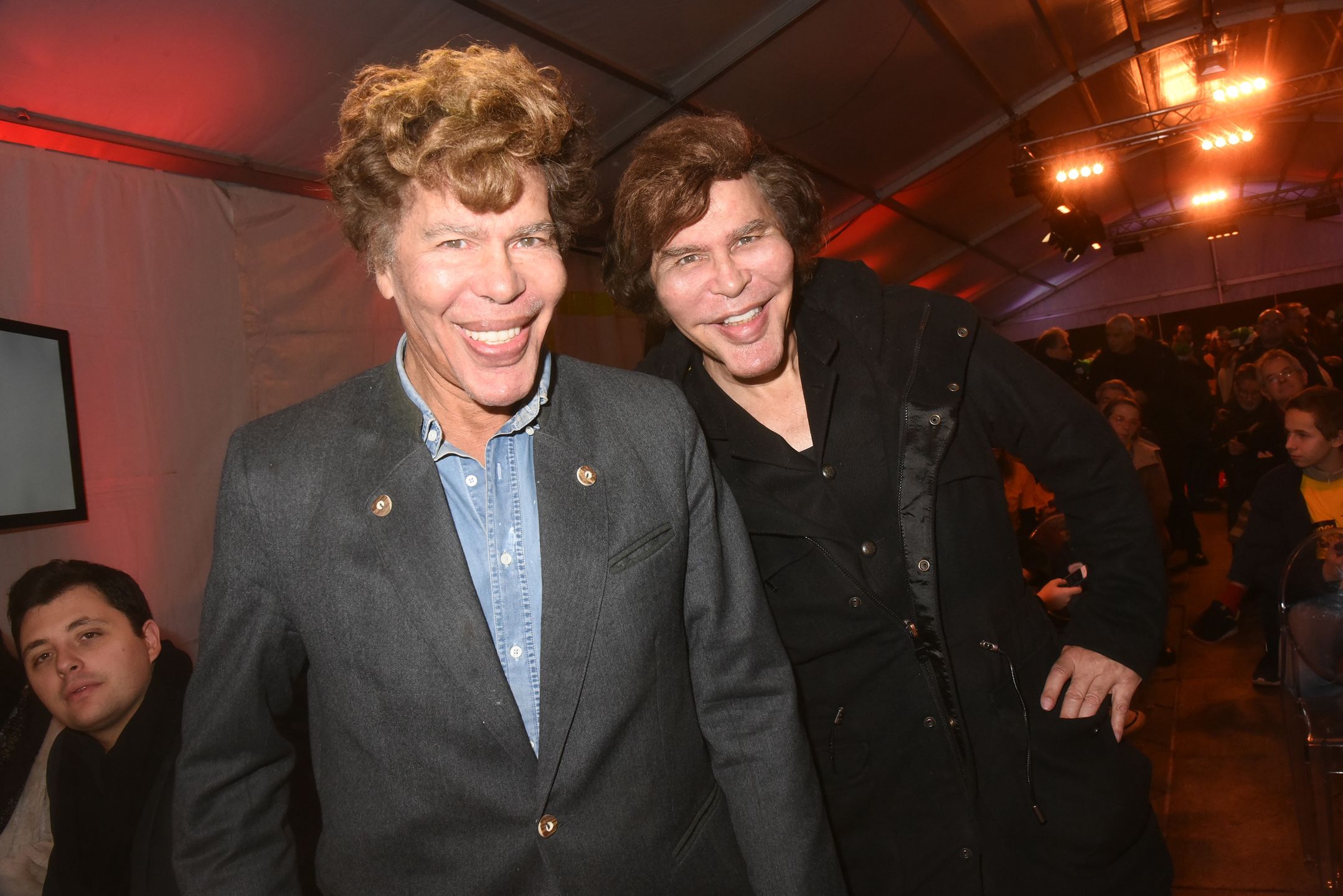 Nie żyje Grichka Bogdanoff