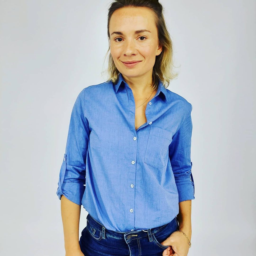 Kornelia Angowska