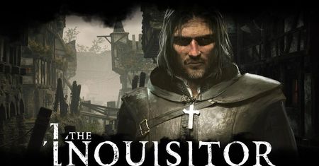 Recenzja gry The Inquisitor – Nie taki diabeł straszny jak go malują