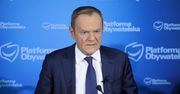 "Znowu to samo". Tusk krytykuje PiS za specustawę o pomocy dla Ukraińców
