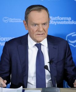 "Znowu to samo". Tusk krytykuje PiS za specustawę o pomocy dla Ukraińców