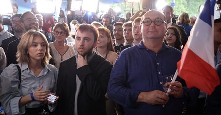 Wybory we Francji. Mamy niespodziankę po drugiej turze. Analitycy komentują