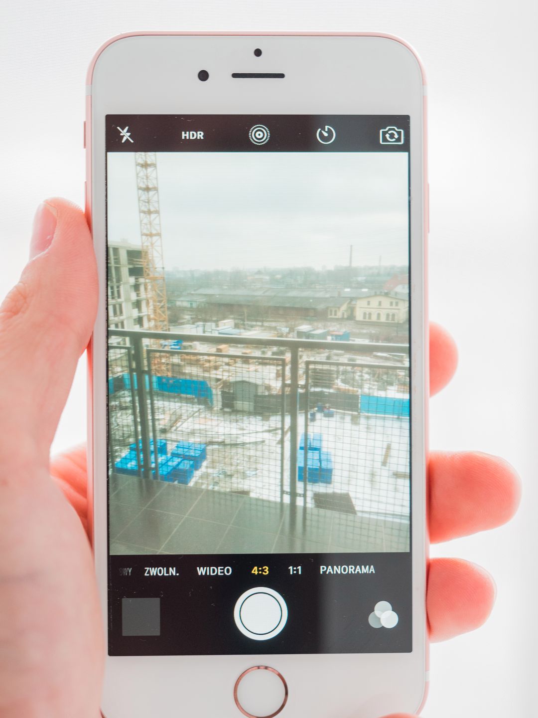 Test jakości zdjęć iPhone'a 6s. Czy Apple nadal jest królem fotograficznych smartfonów? 9