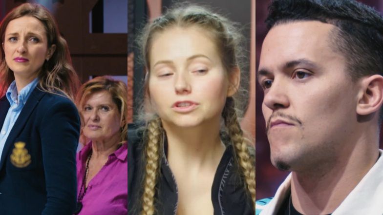 W "Power Couple" wybrano najmniej dobraną parę