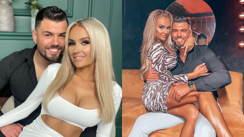 Te pary znalazły miłość w programach rozrywkowych