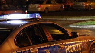 Wyszków: Trzy promile i zamiana za kierownicą. Para zatrzymana przez policjantkę po służbie