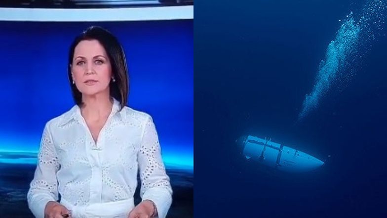 Wpadka w TVN
