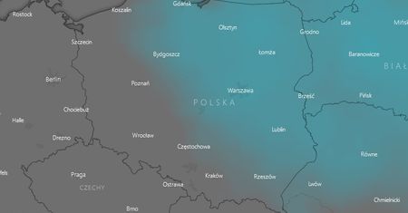 Pogoda na 20 maja. IMGW ostrzega, że poprawa warunków jest chwilowa