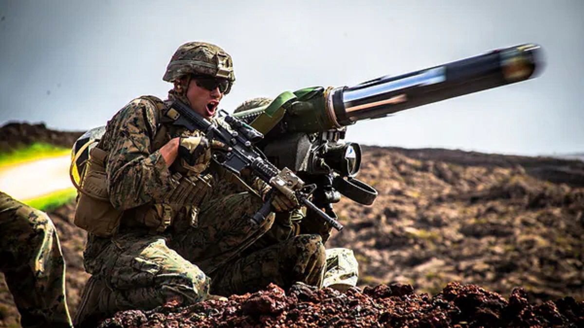 Romania bolsters defense gets green light to buy $80m American Javelin missile system