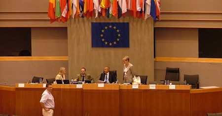 Przeszukanie w Parlamencie Europejskim. Podejrzenie rosyjskiej ingerencji