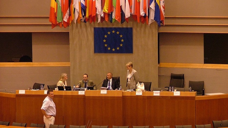 W Parlamencie Europejskim działać mógł rosyjski agent. Belgijska prokuratura prowadzi śledztwo