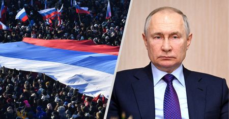 Pożyczka z Rosji. Le Pen przed komisją śledczą