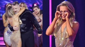 Magdalena Tarnowska zalała się łzami po WYCOFANIU SIĘ Piotra Kędzierskiego z "TzG": "Nie mogłam sobie wyobrazić lepszego partnera"