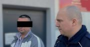 „Łowcy głów” zatrzymali 44-latka poszukiwanego m.in. 4 listami gończymi