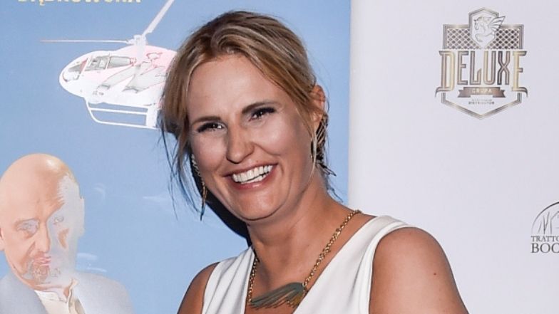 Dominika Tajner zaręczyła się!