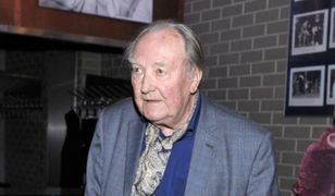 Pożegnał się ze sceną. Wielki aktor żałuje jednego