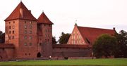 Malbork: Misja w Muzeum Zamkowym trwa. Dyrektor Janusz Trupinda: "Opowiadamy historię naszych trzech zamków"