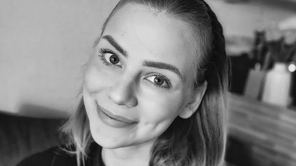Sara Fodrowska nie żyje. Miała 28 lat
