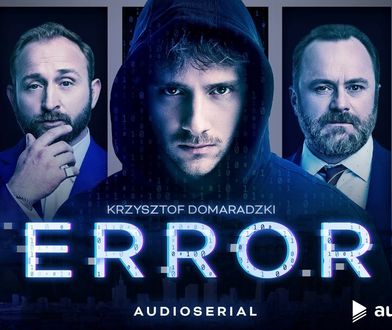 "Error": Jeden komunikat zmienił wszystko. Kto dokonał ataku na Polskę?