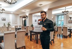 Lockdown. Otwierają restauracje pomimo obostrzeń. "Mieliśmy już trzy kontrole"