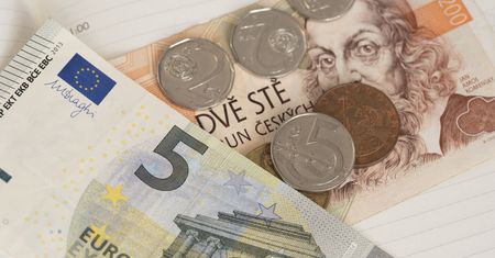 Stopy procentowe. Z RPP powiało nudą. Narodowy Bank Czech dostarcza więcej emocji