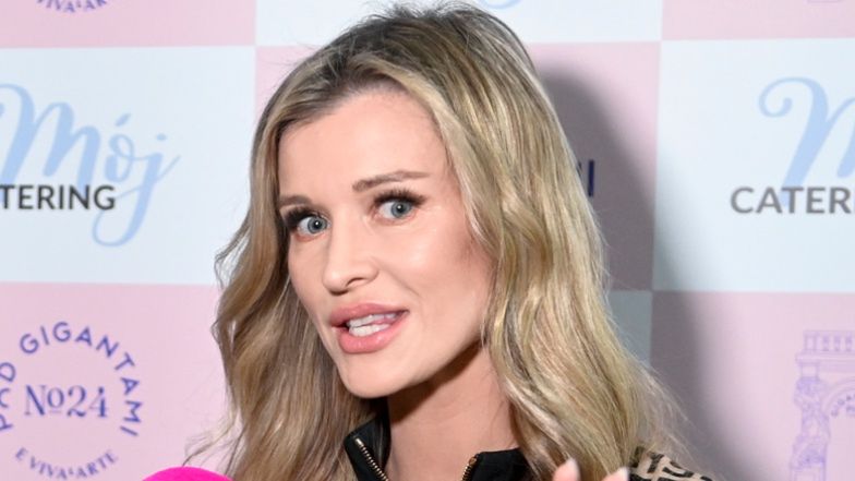 Joanna Krupa otwiera się na temat ciemnych stron pracy w modelingu