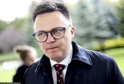 "Niewyjaśniona zagadka". Wskazali ogromny błąd Hołowni