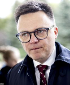 "Niewyjaśniona zagadka". Wskazali ogromny błąd Hołowni