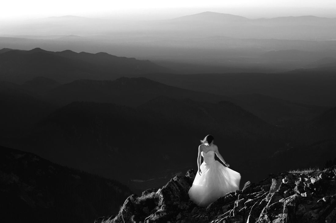 Piotr Zwarycz fotografem roku na ND Awards 2019. Wielu Polaków wyróżnionych 32