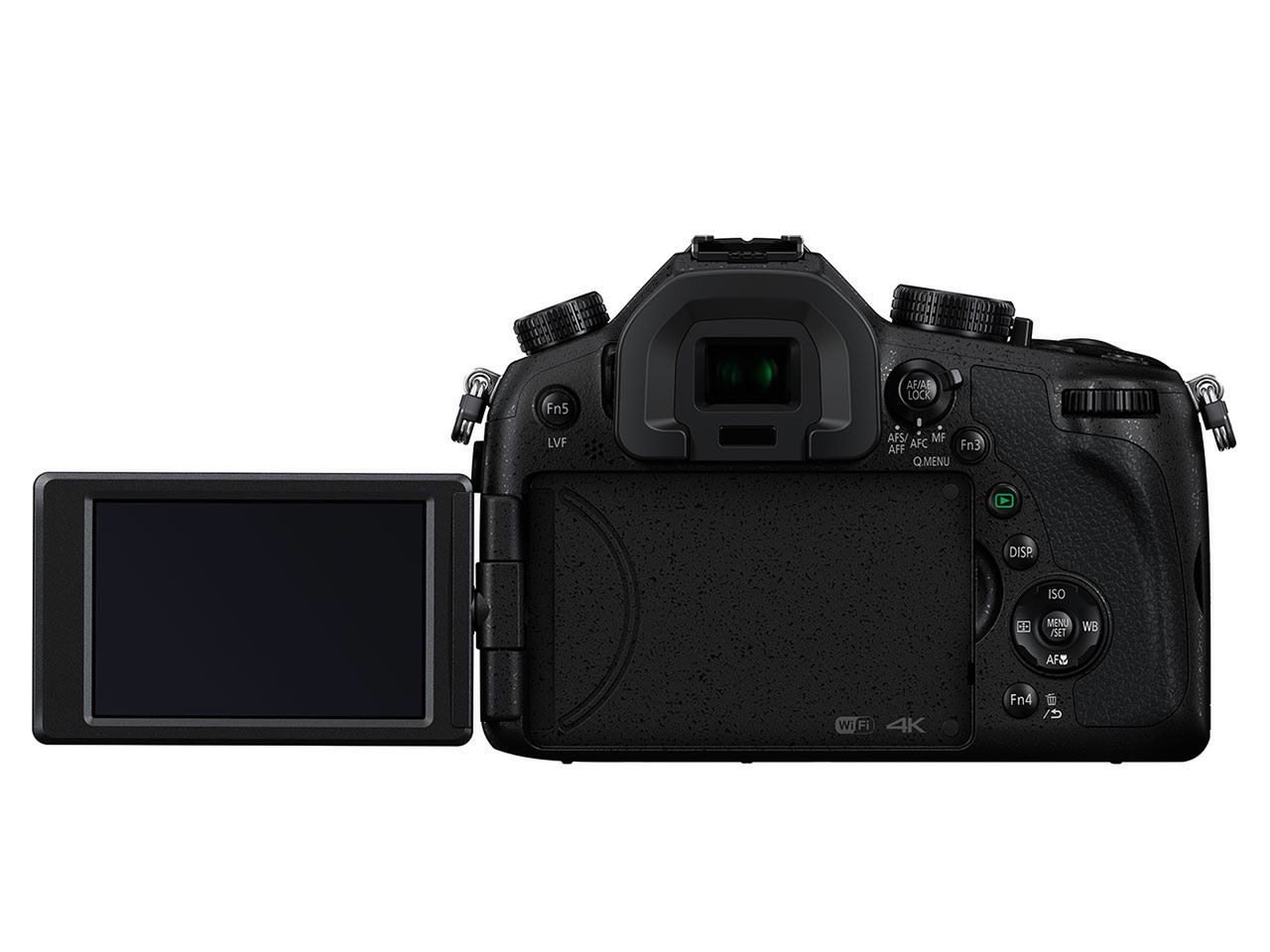 Panasonic Lumix DMC-FZ1000 - 1-calowa matryca i filmy 4K w kompakcie 6