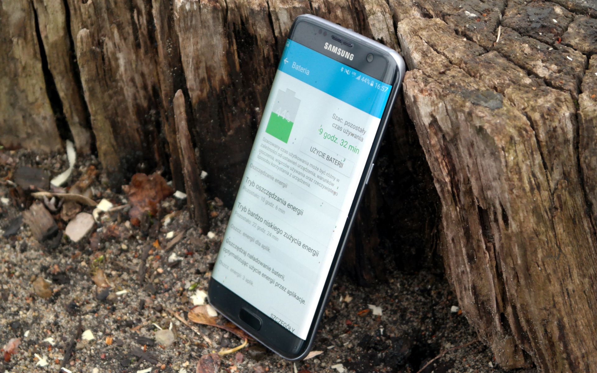 Samsung Galaxy S7 edge - test i recenzja 75