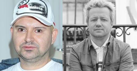 Witkowski o śmierci Leszczyńskiego: "Ryczałem przez całą noc"