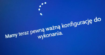 Windows 10 i problem obciążenia CPU. Nowa aktualizacja nie pomaga