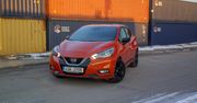 Nissan Micra 1.5 dCi: oszczędna propozycja dla wymagających